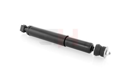 Tlmič pruženia GH GH-303606