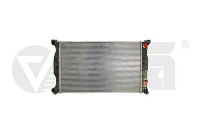 Радиатор, охлаждение двигателя vika 11211824001 для SEAT EXEO