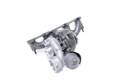 LADER AUFLADUNG BTS Turbo T914761 7