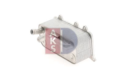 ÖLKüHLER MOTORöL AKS DASIS 046071N 2