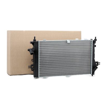 Chłodnica, układ chłodzenia silnika RIDEX 470R0009