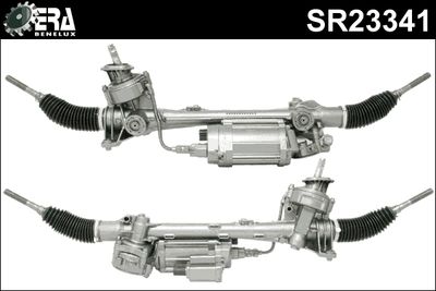 Рулевой механизм ERA Benelux SR23341 для AUDI TT