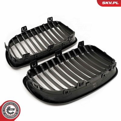 GRILA RADIATOR ESEN SKV 66SKV008 3