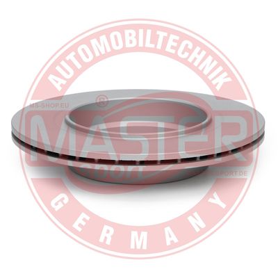 DISC FRANA MASTER-SPORT GERMANY 24011901081PRPCSMS 2