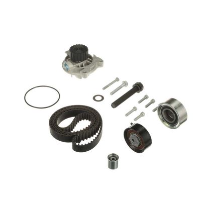 SET POMPA APA + CUREA DINTATA GATES KP15661XS 29