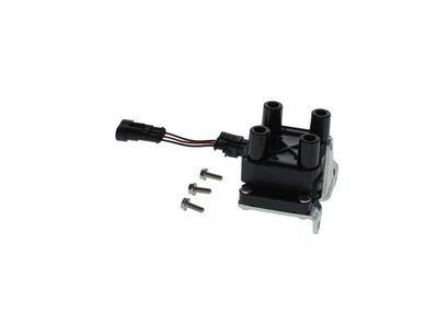 ZüNDSPULE BOSCH F000ZS0222 13