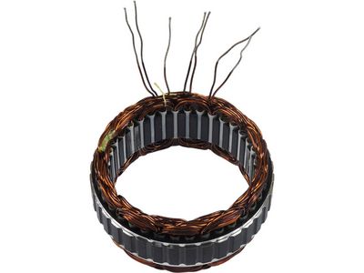 Vorschau Stator, Generator