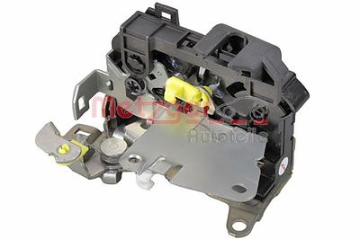 Zamek drzwi METZGER AUTOTEILE 2314305