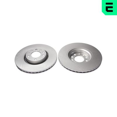 Brake Disc BS-7924HC