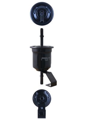 FILTRU COMBUSTIBIL MAHLE KL1161 1