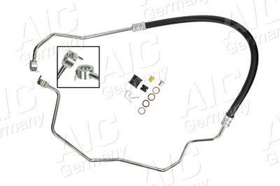FURTUN HIDRAULIC SISTEM DE DIRECTIE