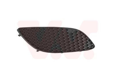 LüFTUNGSGITTER STOßFäNGER