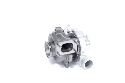 LADER AUFLADUNG BTS Turbo T916205 26