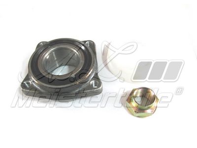 комплект колесен лагер A.Z. Meisterteile AZMT-42-051-2050