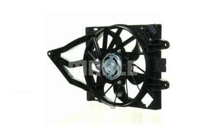 VENTILATOR RADIATOR MAHLE CFF315000P 24