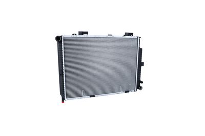 KüHLER MOTORKüHLUNG NRF 50579 45