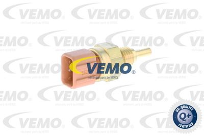Датчик, температура охлаждающей жидкости VEMO V53-72-0056 для KIA CARENS