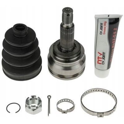 GELENKSATZ ANTRIEBSWELLE