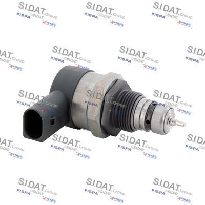 DRUCKREGELVENTIL COMMON-RAIL-SYSTEM