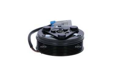 Magnetic Clutch, air conditioning compressor 380013