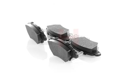 SET PLACUTE FRANA FRANA DISC GH GH413619 23