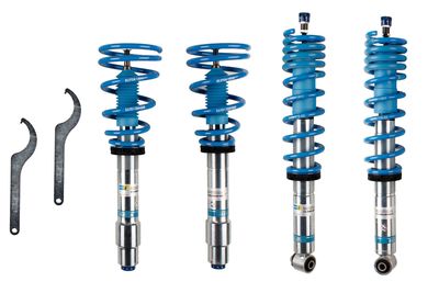 BILSTEIN Fahrwerkssatz, Federn/Dämpfer
