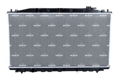 KüHLER MOTORKüHLUNG NRF 550048 0