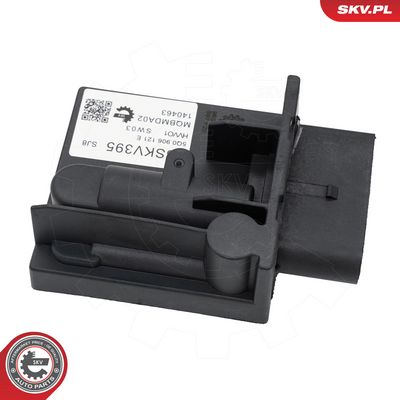 Ohjauslaite, polttoainepumppu ESEN SKV 96SKV395 – VW, VAG