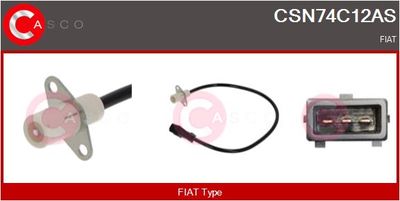 SENZOR IMPULSURI ARBORE COTIT