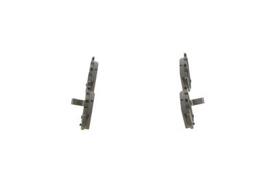 SET PLACUTE FRANA FRANA DISC BOSCH 0986424418 1