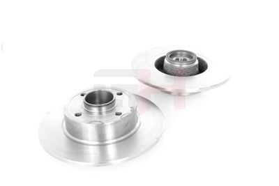 DISC FRANA GH GH423909 38