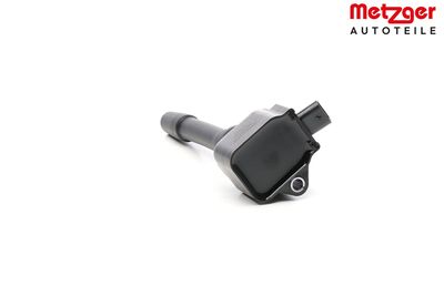 ZüNDSPULE METZGER AUTOTEILE 0880571 27
