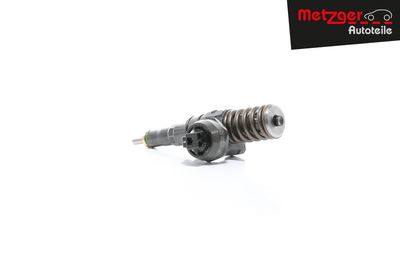 PUMPE-DüSE-EINHEIT METZGER AUTOTEILE 0872016 7