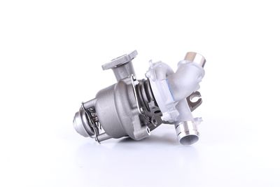 LADER AUFLADUNG NISSENS 93281 30