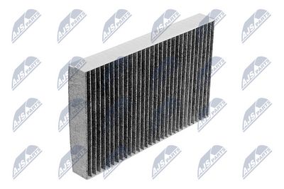 FILTRU AER HABITACLU NTY FCFRE030C 1