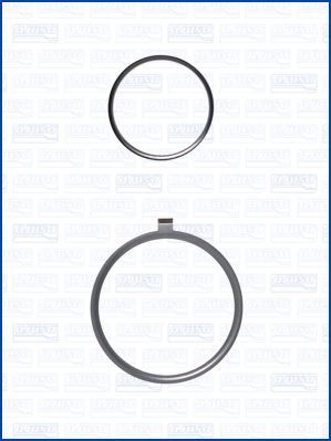 Комплект прокладок, компрессор AJUSA 77000600 для LAND ROVER DISCOVERY