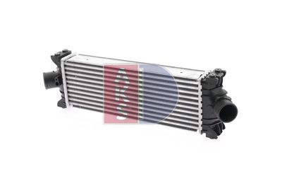 LADELUFTKüHLER AKS DASIS 097023N 16