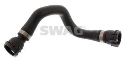 маркуч на радиатора SWAG 20 94 5841