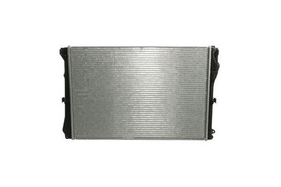 Chladič, chlazení motoru MAHLE CR 2100 000S