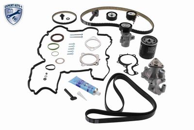 SET POMPA APA + CUREA DINTATA VAICO V253246 3