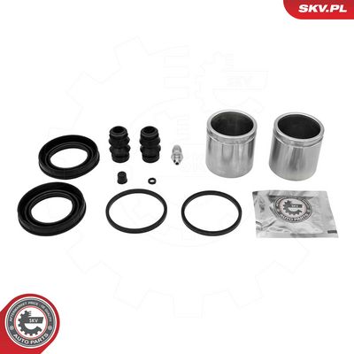 ремонтен комплект, спирачен апарат ESEN SKV 91SKV381
