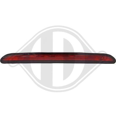 Дополнительный фонарь сигнал торможения DIEDERICHS 2296094 для VW UP!
