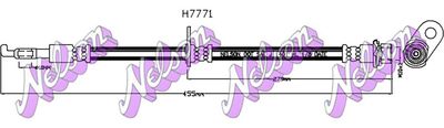 KAWE H7771 Тормозной шланг  для TOYOTA AVALON (Тойота Авалон)