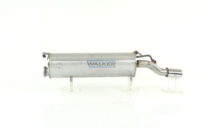 Глушитель выхлопных газов конечный WALKER 18098 для CITROËN ZX