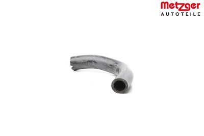 FURTUN RADIATOR METZGER AUTOTEILE 2420355 8