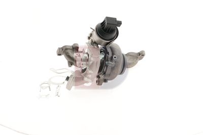 LADER AUFLADUNG AKS DASIS 045205N 3