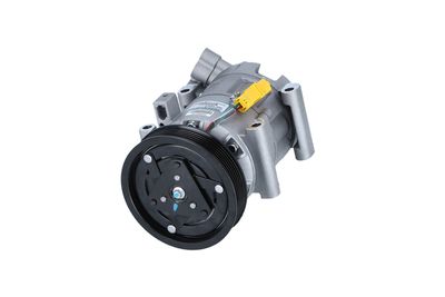 KOMPRESSOR KLIMAANLAGE NRF 320201 10