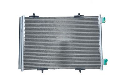 CONDENSATOR CLIMATIZARE BV PSH 090221019040 2