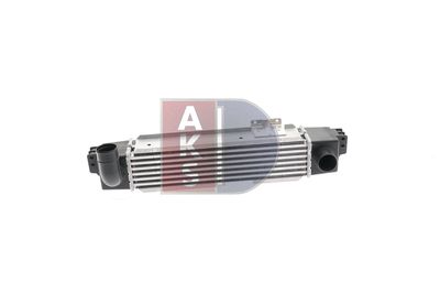 INTERCOOLER COMPRESOR AKS DASIS 517006N 15