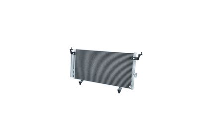 CONDENSATOR CLIMATIZARE NRF 350630 10